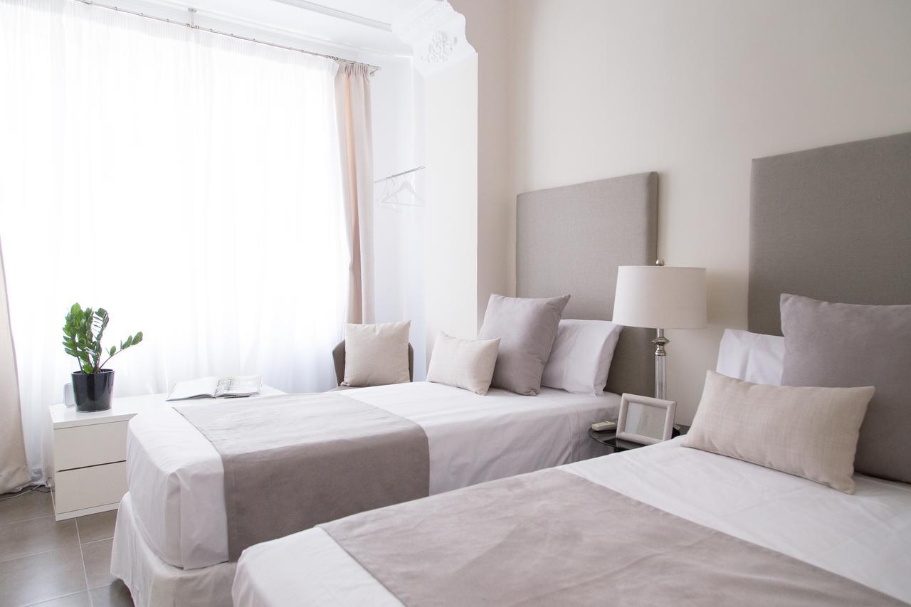 Oliag Apartment Ruzafa Mid-Term Valencia Eksteriør bilde