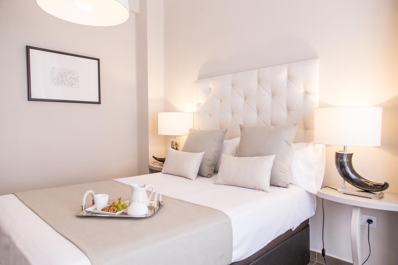 Oliag Apartment Ruzafa Mid-Term Valencia Eksteriør bilde