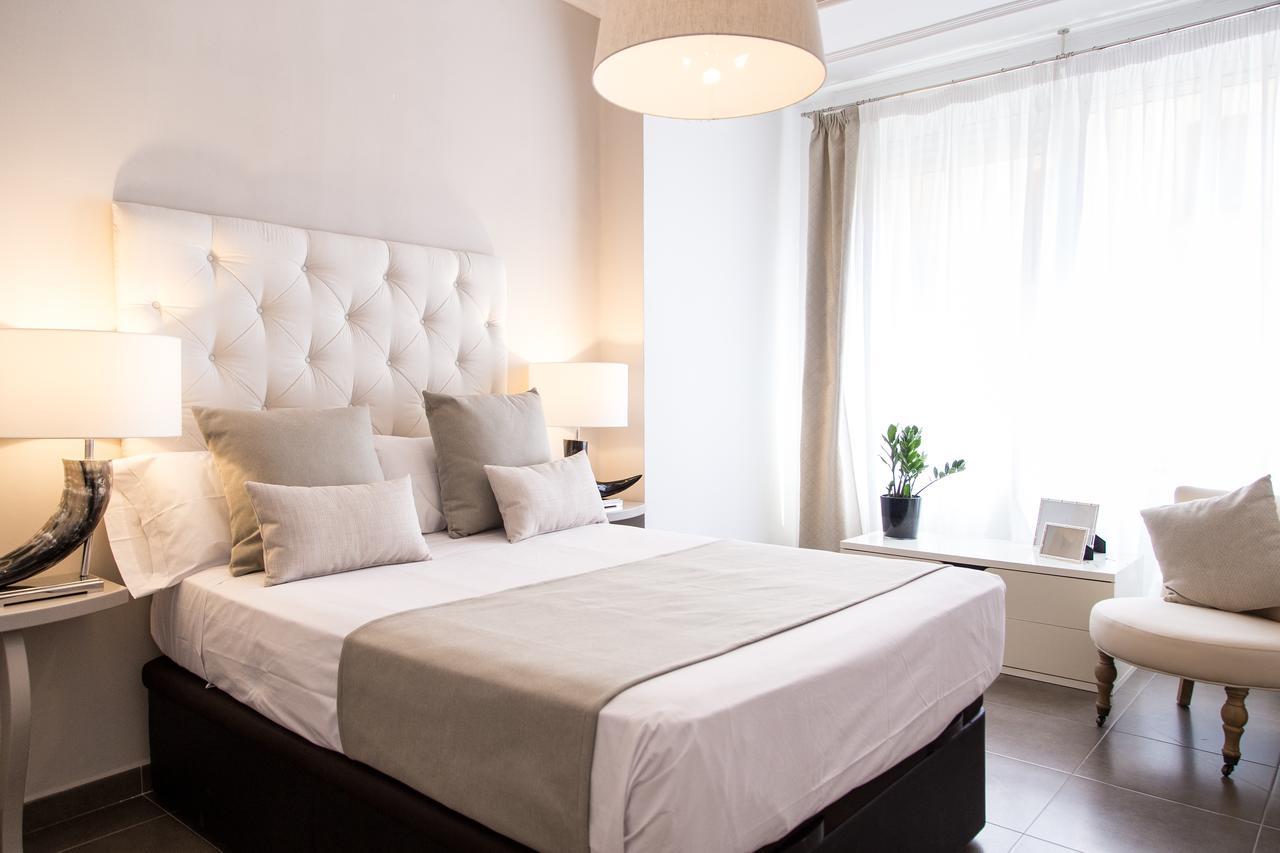 Oliag Apartment Ruzafa Mid-Term Valencia Eksteriør bilde
