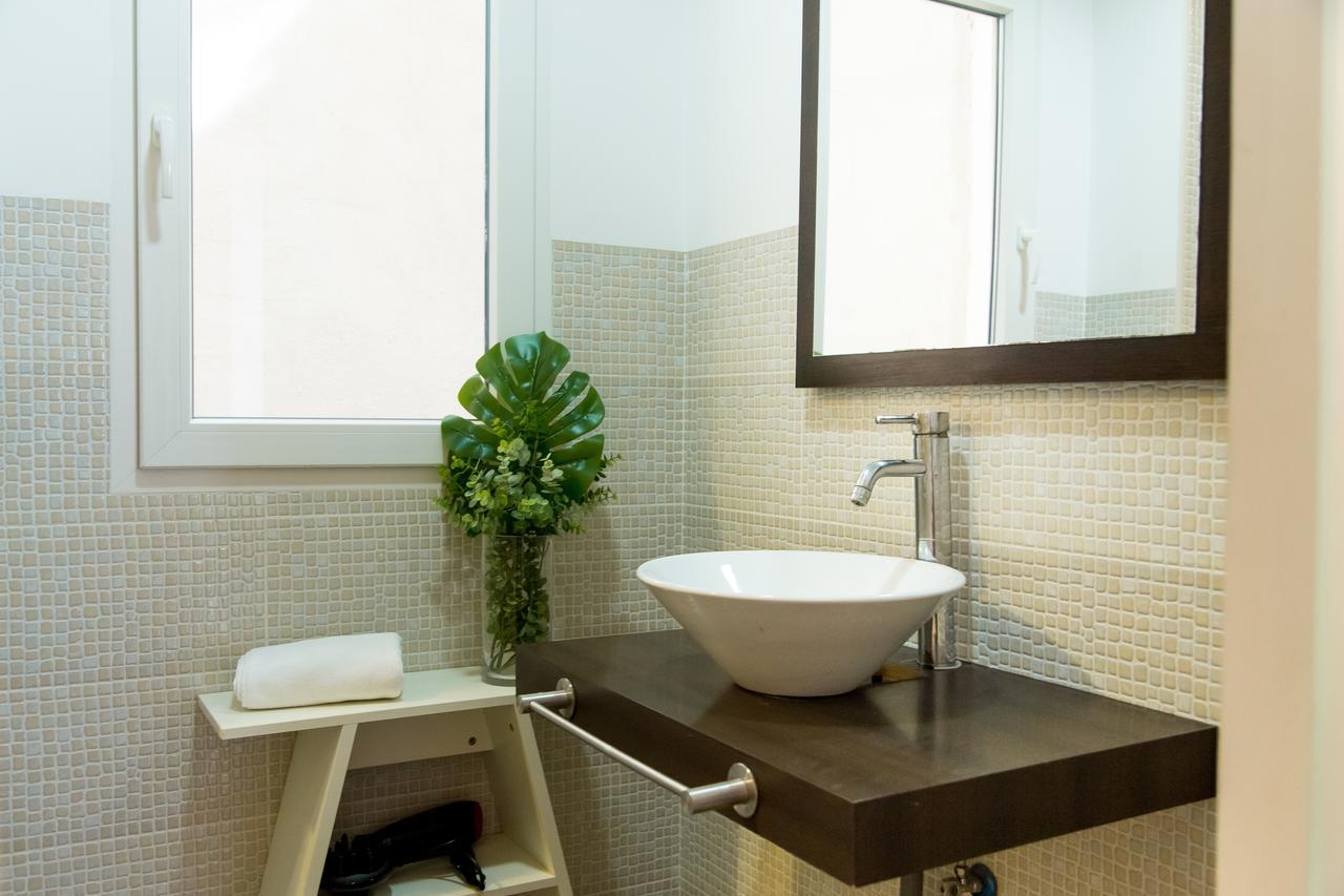 Oliag Apartment Ruzafa Mid-Term Valencia Eksteriør bilde
