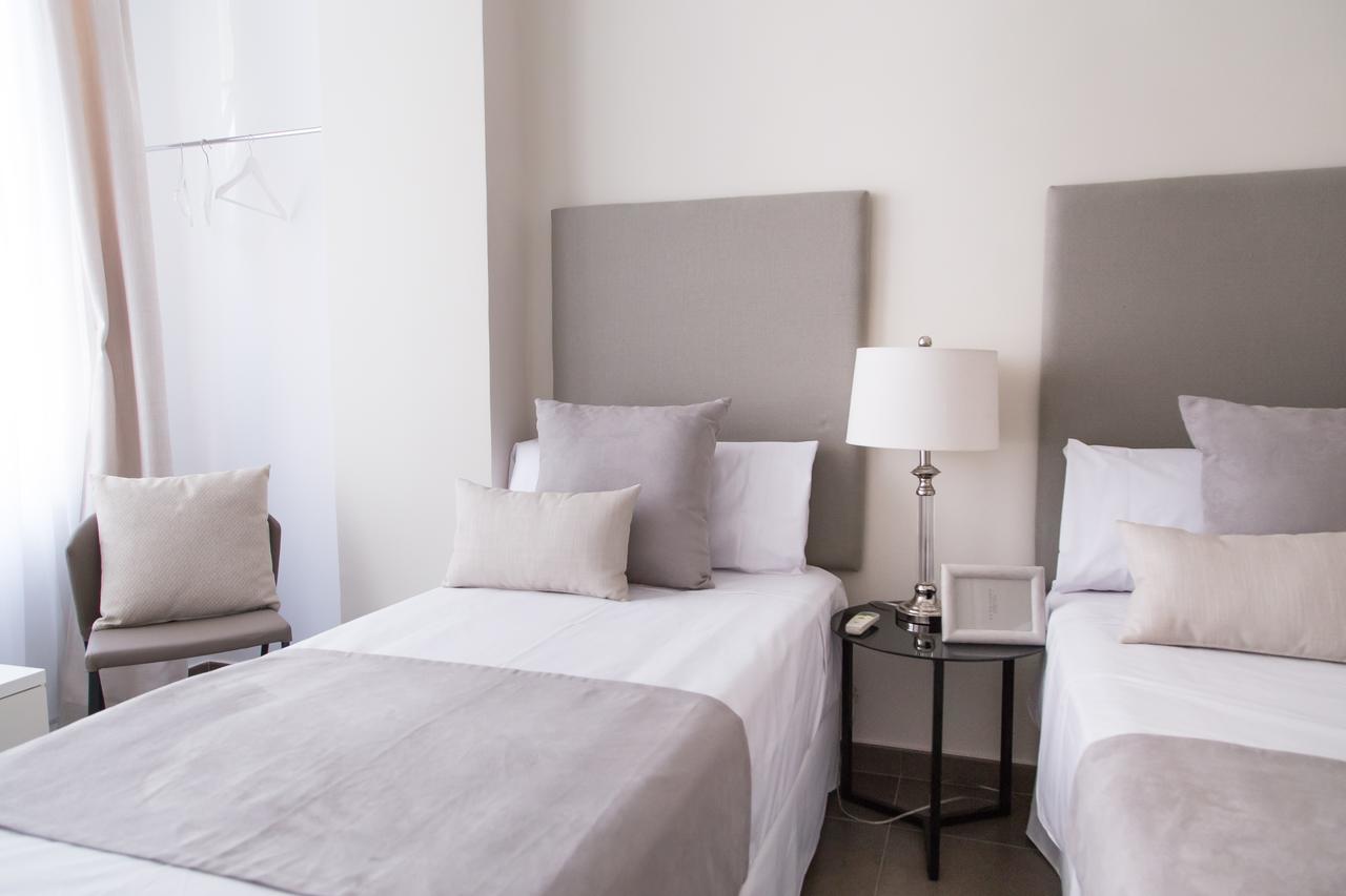Oliag Apartment Ruzafa Mid-Term Valencia Eksteriør bilde