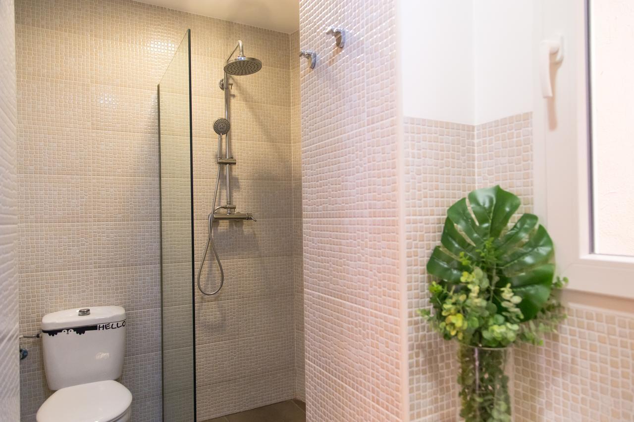 Oliag Apartment Ruzafa Mid-Term Valencia Eksteriør bilde